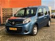 Renault Kangoo Family - 1.2 TCe Expression Start&Stop Navigatie, Trekhaak, Set winterbanden - 1 - Thumbnail