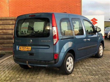 Renault Kangoo Family - 1.2 TCe Expression Start&Stop Navigatie, Trekhaak, Set winterbanden - 1