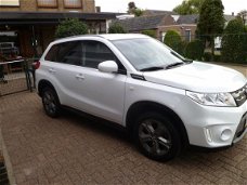 Suzuki Vitara - 1.6 Exclusive AIRCO LM VELGEN