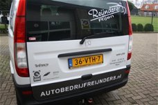 Mercedes-Benz Vito - EXCL . BTW