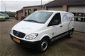 Mercedes-Benz Vito - EXCL . BTW - 1 - Thumbnail