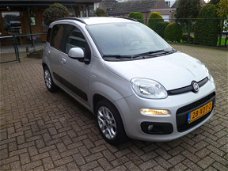 Fiat Panda - 0.9 TwinAir Lounge