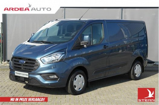 Ford Transit Custom - GB 2.0 TDCi 105PK 280 L1H1 Trend - 1