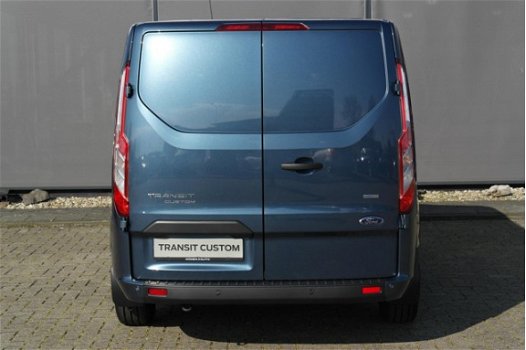 Ford Transit Custom - GB 2.0 TDCi 105PK 280 L1H1 Trend - 1