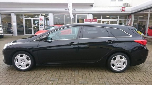 Hyundai i40 Wagon - 2.0 GDI i-Catcher Automaat / Navi / Rijklaar - 1