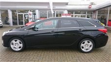 Hyundai i40 Wagon - 2.0 GDI i-Catcher Automaat / Navi / Rijklaar