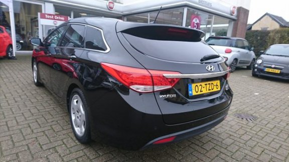 Hyundai i40 Wagon - 2.0 GDI i-Catcher Automaat / Navi / Rijklaar - 1