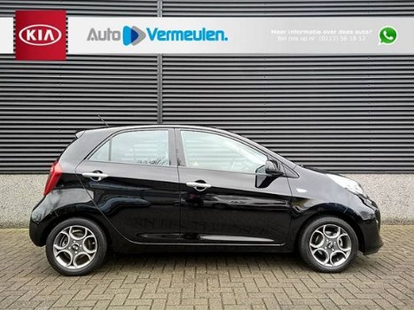 Kia Picanto - 1.0 ColorLine / 7 jaar garantie - 1