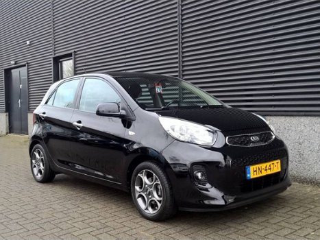 Kia Picanto - 1.0 ColorLine / 7 jaar garantie - 1