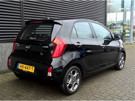 Kia Picanto - 1.0 ColorLine / 7 jaar garantie - 1