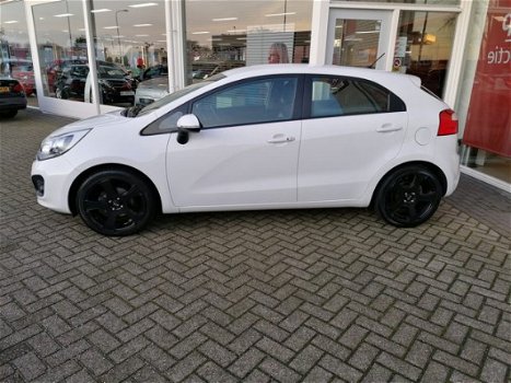 Kia Rio - 1.2 CVVT Super Pack - 1