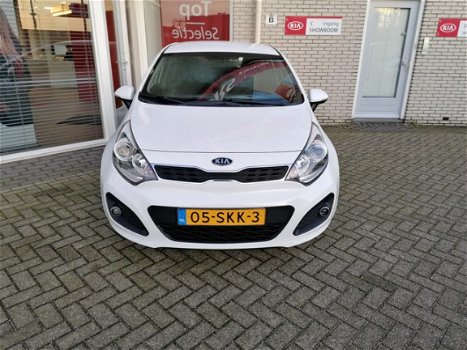 Kia Rio - 1.2 CVVT Super Pack - 1