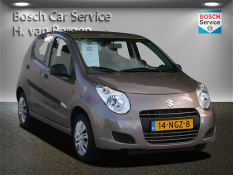 Suzuki Alto - 1.0 Comfort - 1