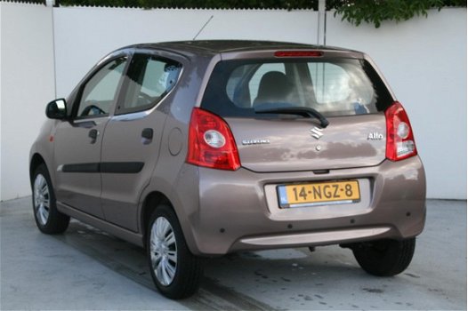 Suzuki Alto - 1.0 Comfort - 1