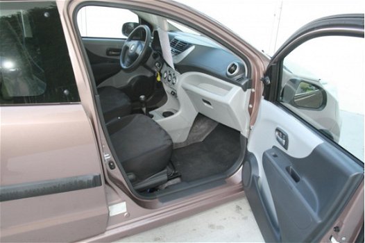 Suzuki Alto - 1.0 Comfort - 1