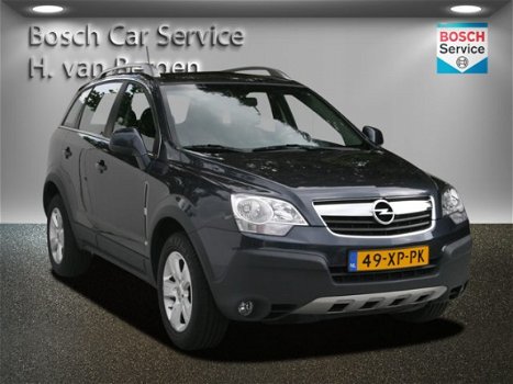 Opel Antara - 2.4 103KW Enjoy - 1