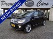 Volkswagen Up! - 1.0 high up BLACK UP, Airco, Cruise, PDC, NAVI, Meest luxe uitvoering Dealeronderh - 1 - Thumbnail