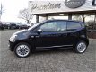 Volkswagen Up! - 1.0 high up BLACK UP, Airco, Cruise, PDC, NAVI, Meest luxe uitvoering Dealeronderh - 1 - Thumbnail