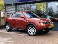 Nissan Juke - ACCENTA 1.6