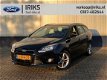 Ford Focus - 1.0 EcoBoost 125pk Titanium - 1 - Thumbnail