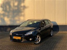 Ford Focus - 1.0 EcoBoost 125pk Titanium