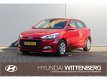 Hyundai i20 - 1.2 HP i-Motion 5drs | Nieuwjaarsactie | Parkeersensoren | Cruise control | Airco | Bl - 1 - Thumbnail