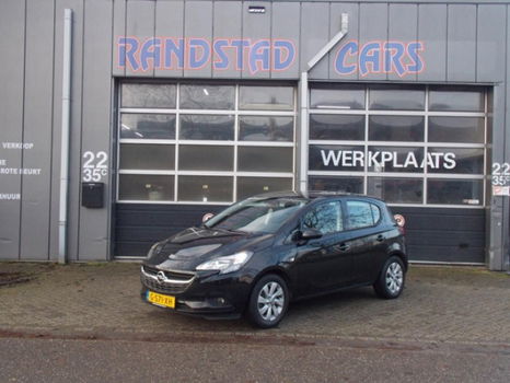 Opel Corsa - 1.2 Airco Elek Pakket 5Deurs 2019bj GARANTIE - 1