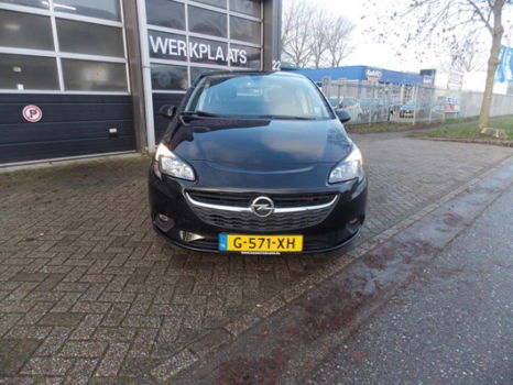 Opel Corsa - 1.2 Airco Elek Pakket 5Deurs 2019bj GARANTIE - 1