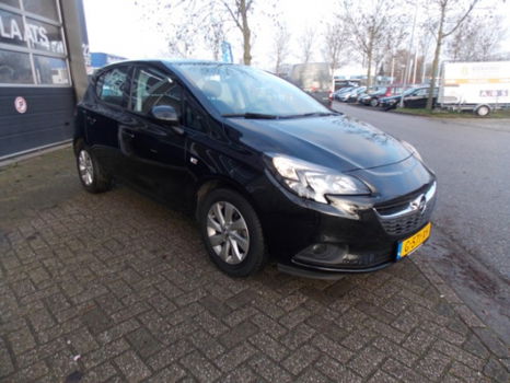 Opel Corsa - 1.2 Airco Elek Pakket 5Deurs 2019bj GARANTIE - 1