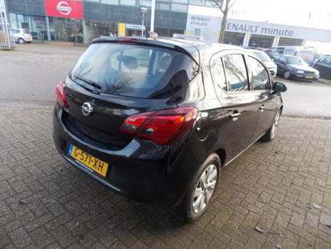 Opel Corsa - 1.2 Airco Elek Pakket 5Deurs 2019bj GARANTIE - 1