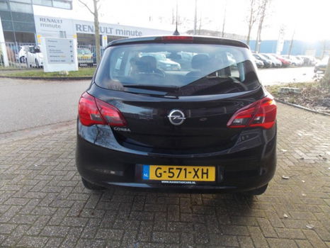 Opel Corsa - 1.2 Airco Elek Pakket 5Deurs 2019bj GARANTIE - 1