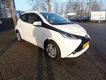 Toyota Aygo - 1.0 VVT-i x-cite Camera Airco Elek Pakket 5Deurs 2017bj GARANTIE - 1 - Thumbnail