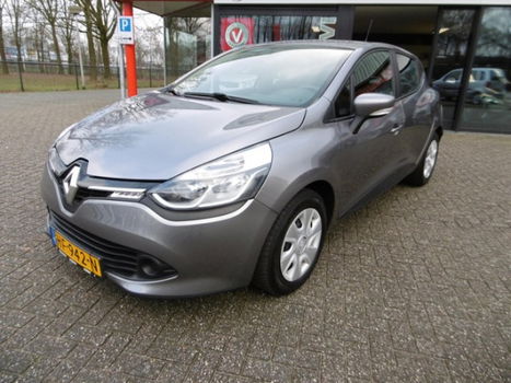 Renault Clio - TCe Expression Dealerauto 1e Eign. Incl. Beurt - 1