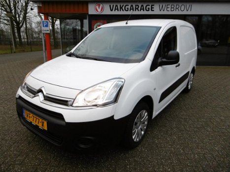 Citroën Berlingo - 1.6 e-HDiF Comfort Economy 