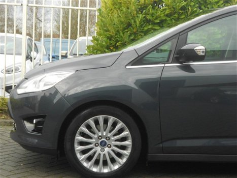 Ford C-Max - Titanium 1.6 EcoBoost 150PK Trekhaak - 1