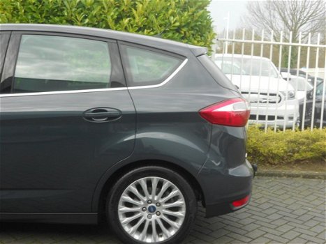 Ford C-Max - Titanium 1.6 EcoBoost 150PK Trekhaak - 1