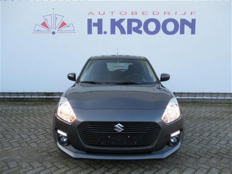 Suzuki Swift - 1.2 Select Smart Hybrid - KENTEKEN VOORDEEL - 1