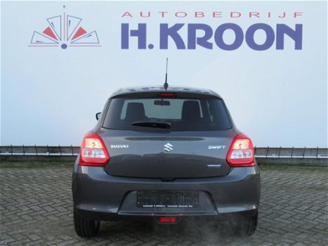 Suzuki Swift - 1.2 Select Smart Hybrid - KENTEKEN VOORDEEL - 1