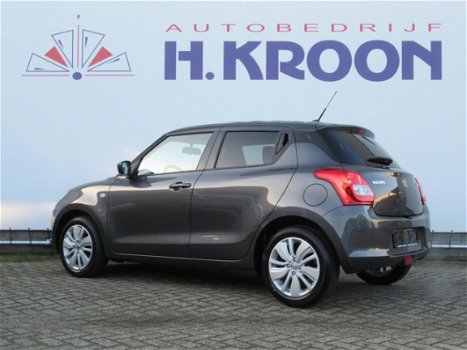 Suzuki Swift - 1.2 Select Smart Hybrid - KENTEKEN VOORDEEL - 1