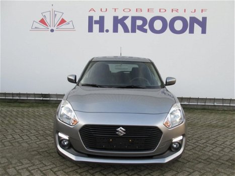 Suzuki Swift - 1.2 Select Smart Hybrid - KENTEKEN VOORDEEL - 1