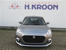 Suzuki Swift - 1.2 Select Smart Hybrid - KENTEKEN VOORDEEL