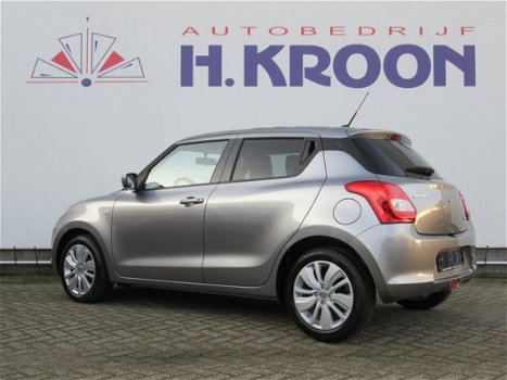 Suzuki Swift - 1.2 Select Smart Hybrid - KENTEKEN VOORDEEL - 1