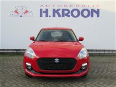 Suzuki Swift - 1.2 Select Smart Hybrid - KENTEKEN VOORDEEL