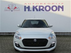 Suzuki Swift - 1.2 Select Smart Hybrid - KENTEKEN VOORDEEL