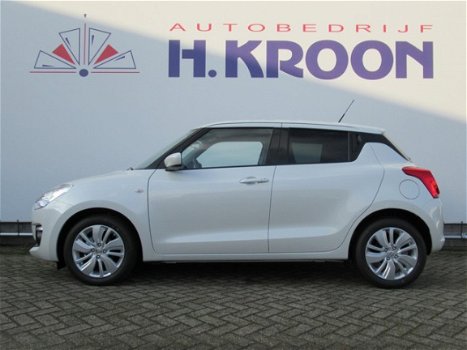 Suzuki Swift - 1.2 Select Smart Hybrid - KENTEKEN VOORDEEL - 1