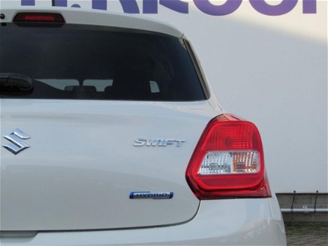 Suzuki Swift - 1.2 Select Smart Hybrid - KENTEKEN VOORDEEL - 1