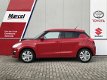 Suzuki Swift - 1.2 Select Apple Carplay Airco LMV Stoelverwarming - 1 - Thumbnail