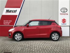 Suzuki Swift - 1.2 Select Apple Carplay Airco LMV Stoelverwarming