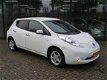 Nissan LEAF - Acenta 24 kWh *INCL. BTW* *Navigatie* Achteruitrijcamera* Export - 1 - Thumbnail