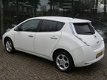 Nissan LEAF - Acenta 24 kWh *INCL. BTW* *Navigatie* Achteruitrijcamera* Export - 1 - Thumbnail